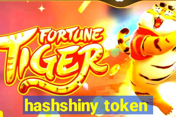 hashshiny token